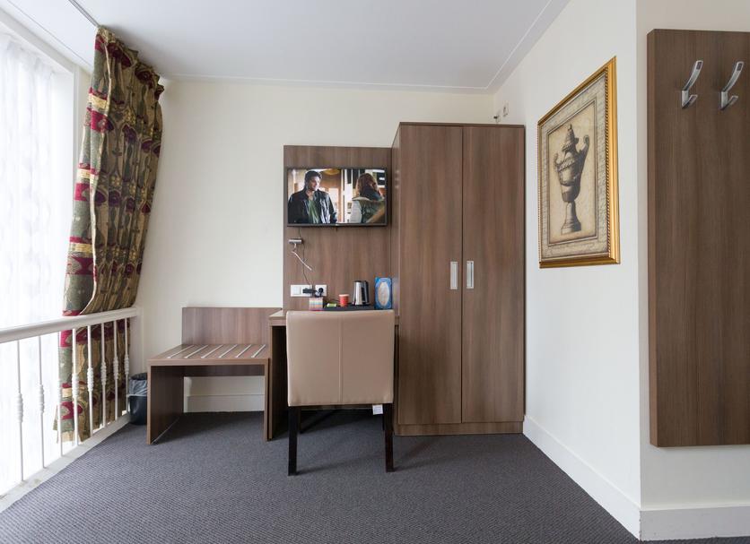 Équipements de la chambre Photo