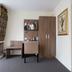 Équipements de la chambre