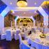 Salle de banquet