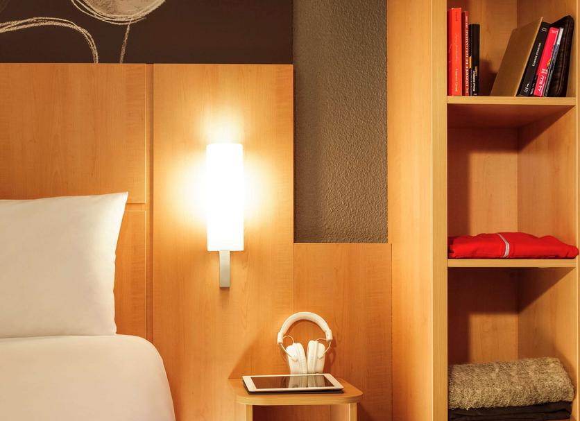 Équipements de la chambre Photo