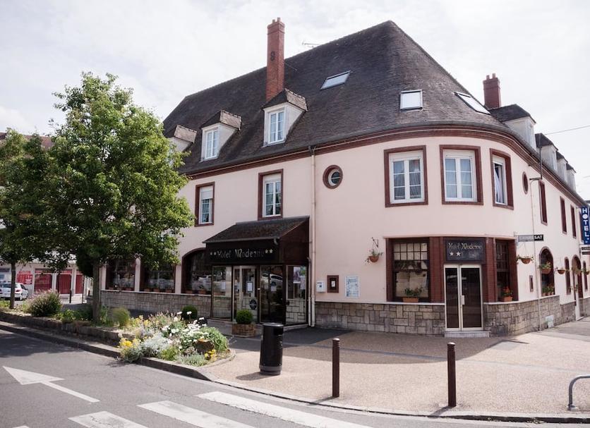 Bâtiment Photo