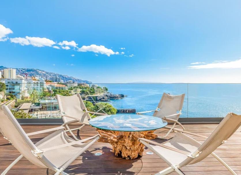 Balcon Photo