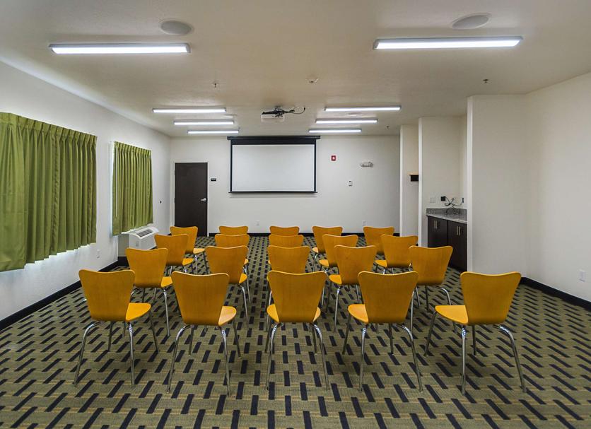 Espace de conférence Photo