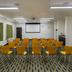 Espace de conférence