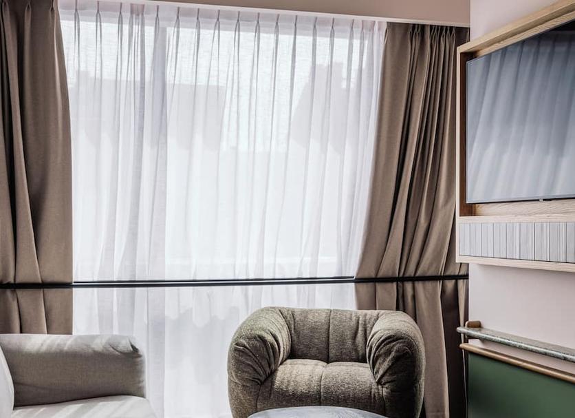 Équipements de la chambre Photo
