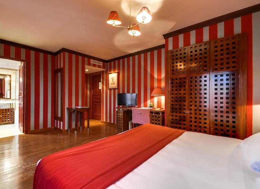 Chambre Photo