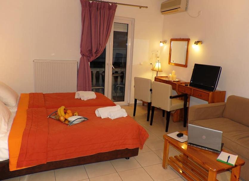 Chambre Photo
