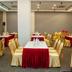 Salle de banquet