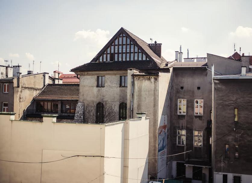 Extérieur Photo