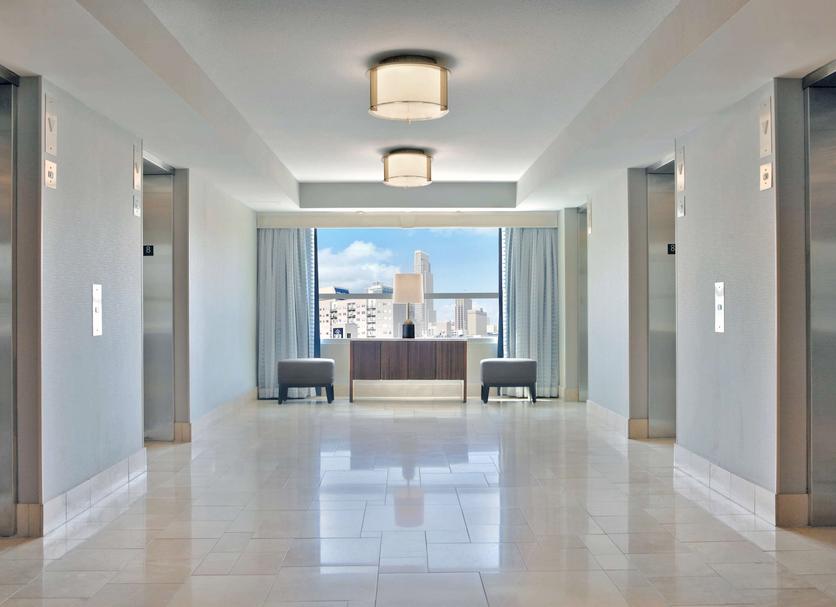 Hall d’entrée Photo