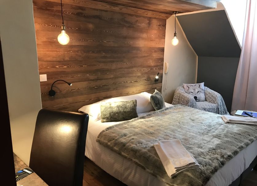 Chambre Photo