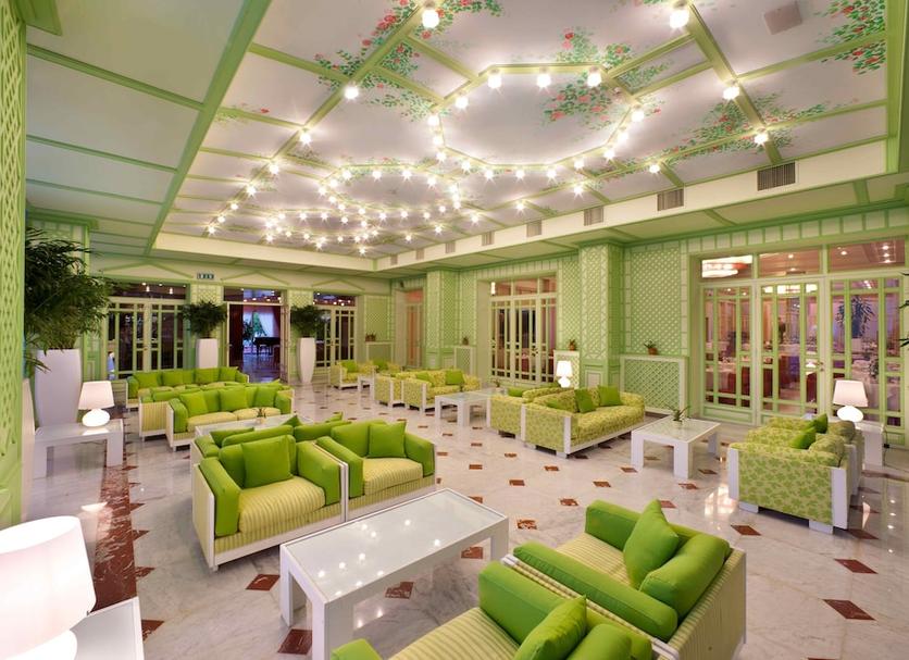 Salon Photo