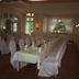Salle de banquet