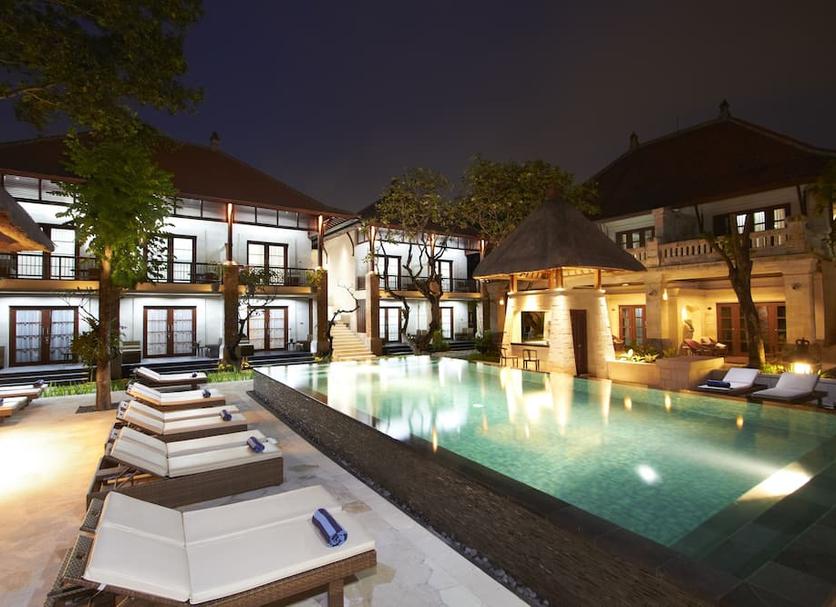 Piscine Photo