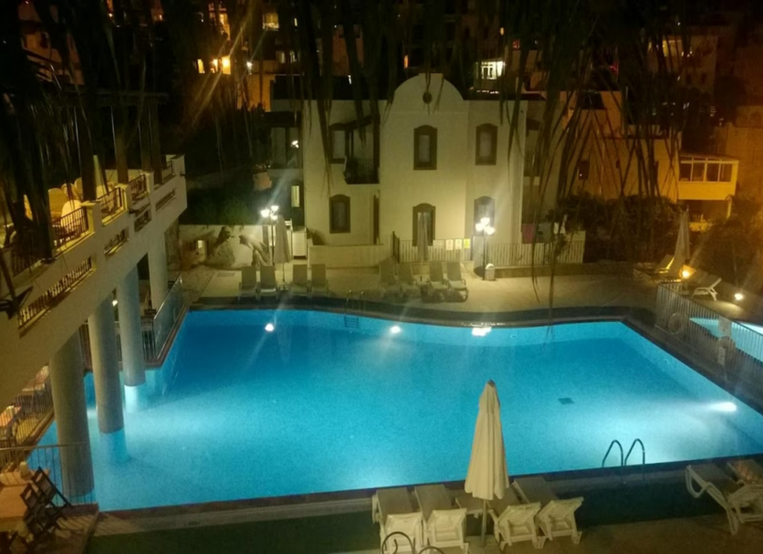 Piscine Photo