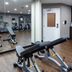 Salle de sport
