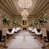 Salle de banquet