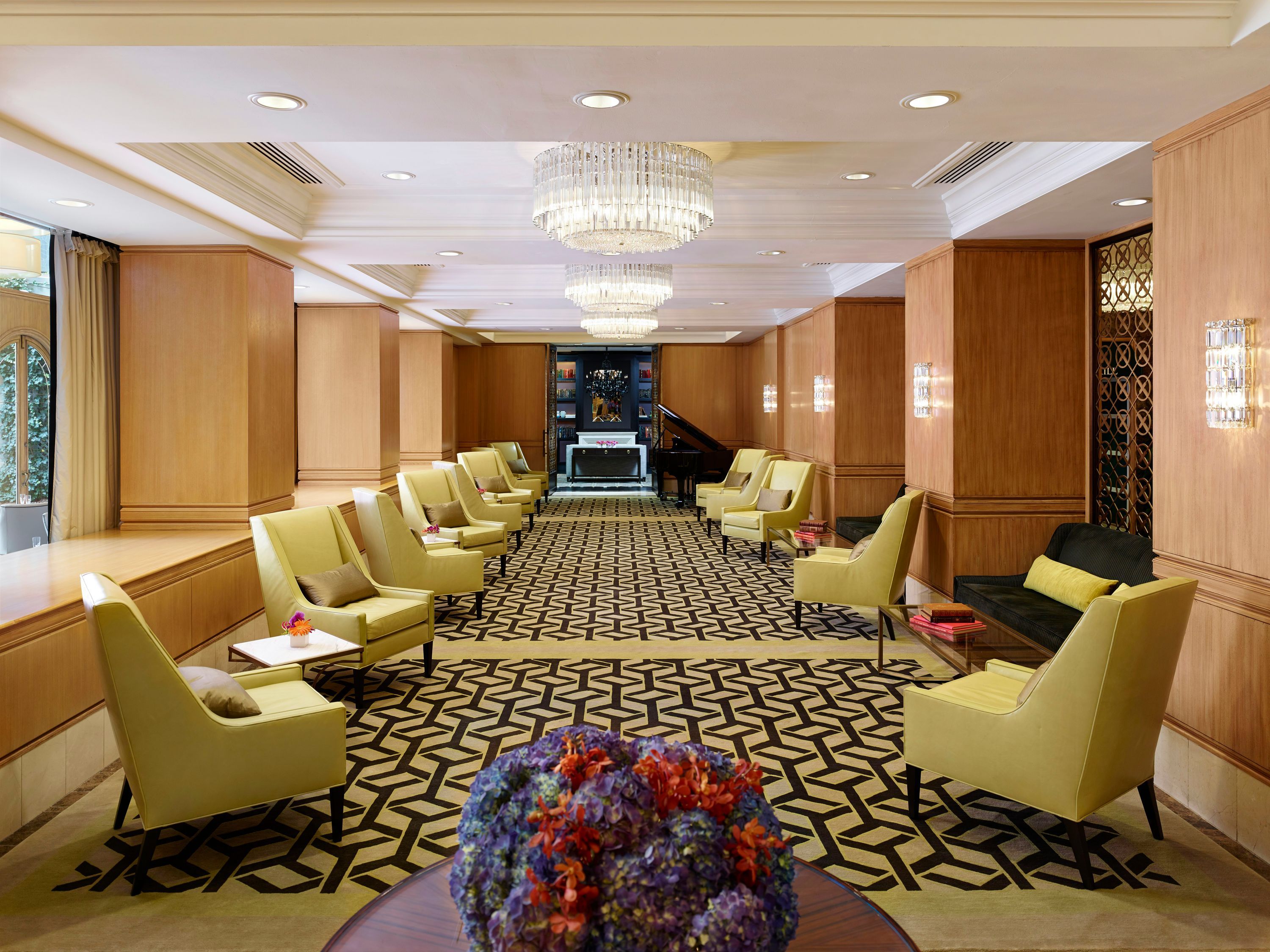 Salon