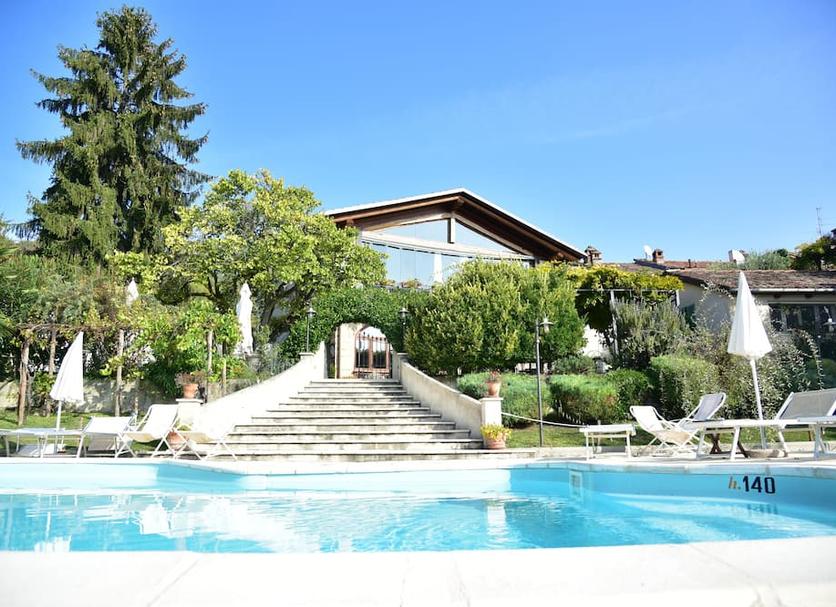 Piscine Photo