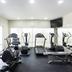 Salle de sport