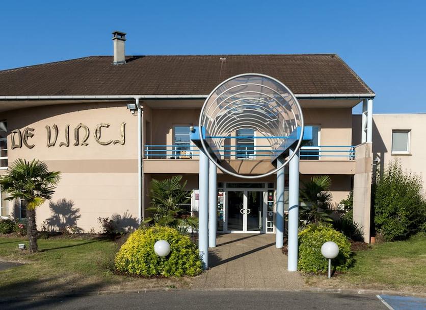 Bâtiment Photo