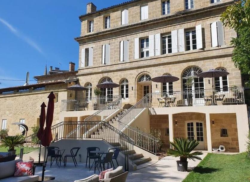 Bâtiment Photo