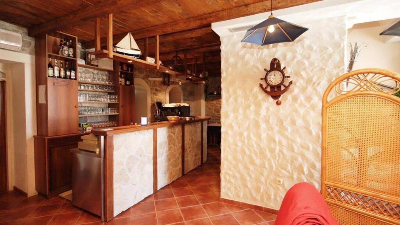 Villa Plazibat