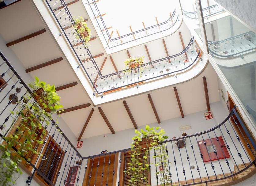 Extérieur Photo