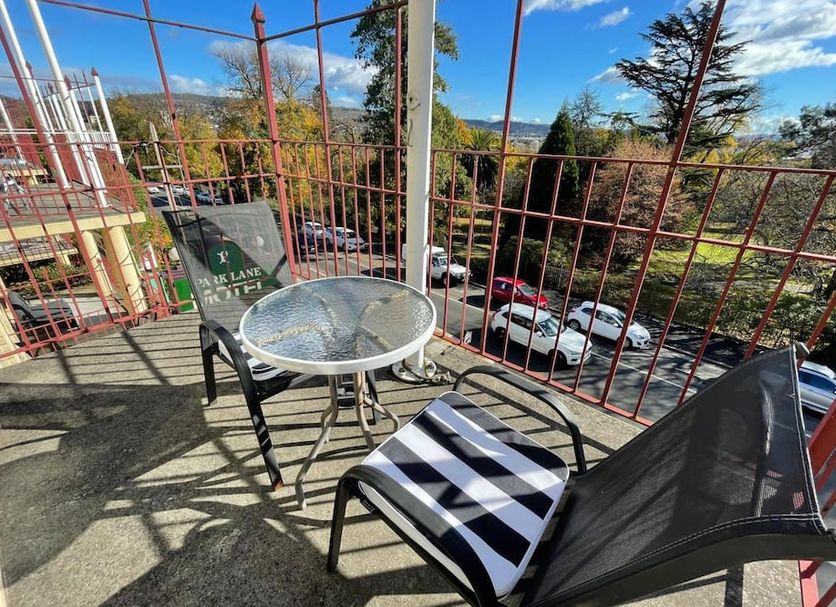 Balcon Photo