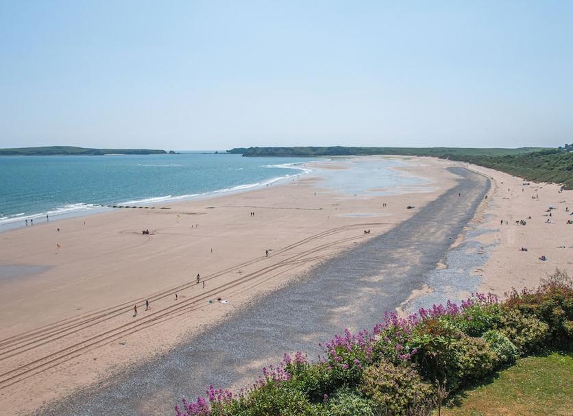 Plage Photo