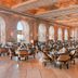 Salle de banquet