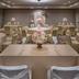 Salle de banquet