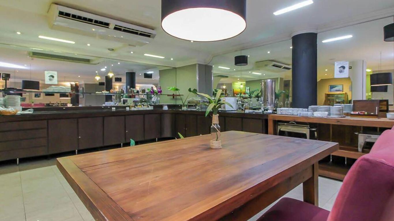 Coral Trade Hotel