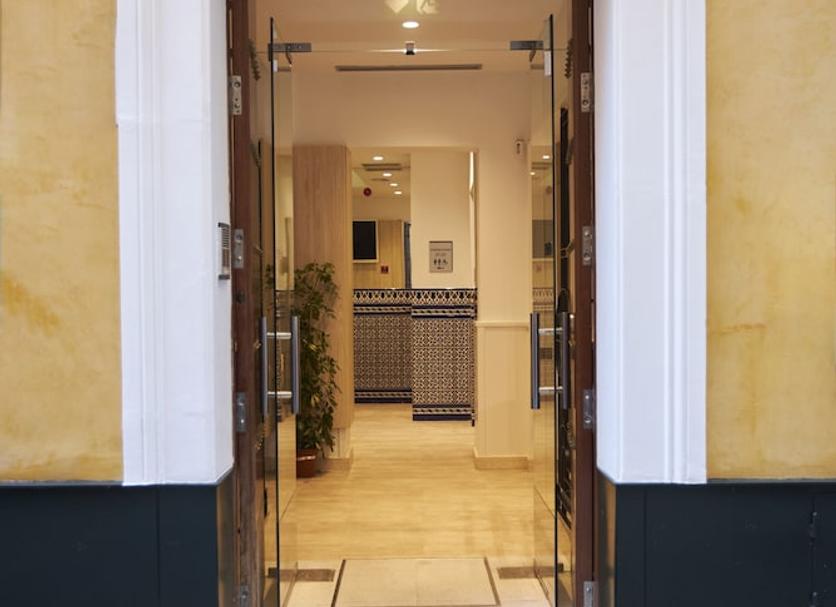 Extérieur Photo