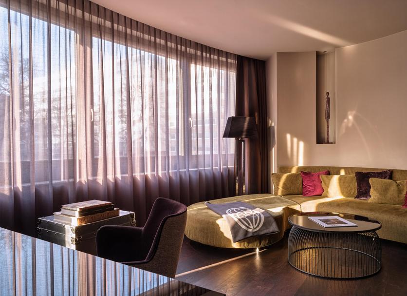 Chambre Photo
