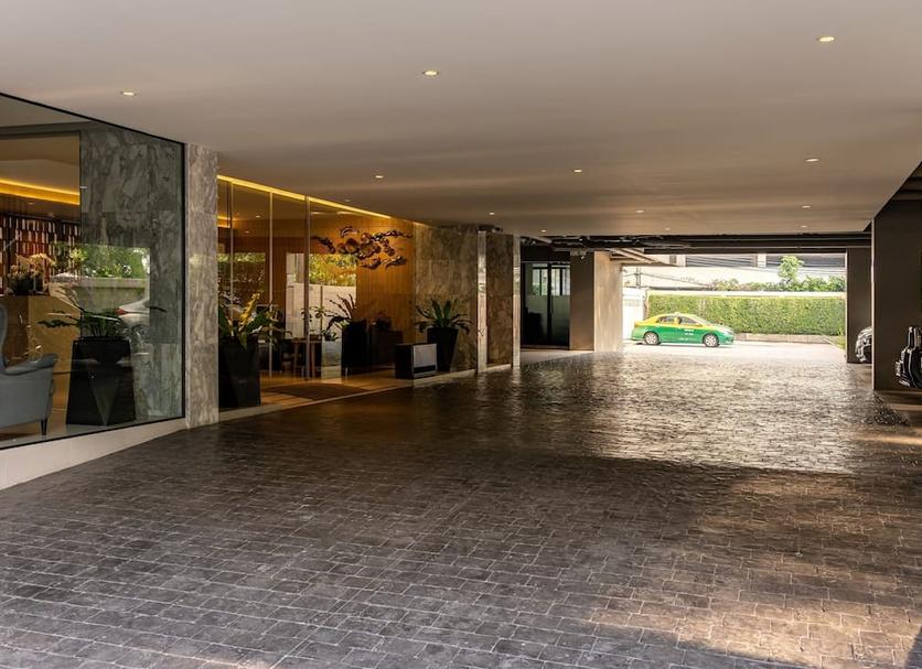 Hall d’entrée Photo
