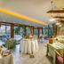 Salle de banquet
