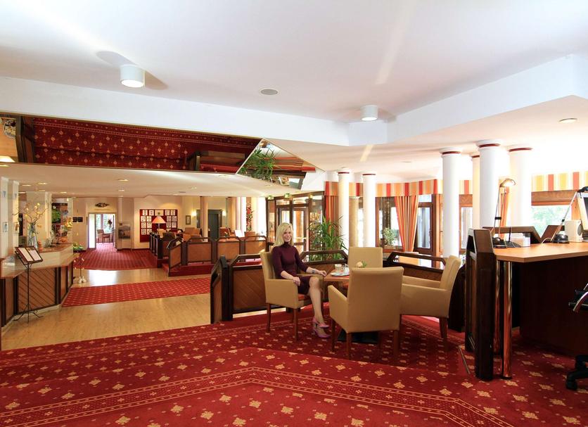Hall d’entrée Photo