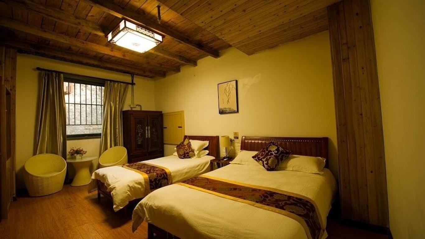 Xiaoshanlou International Youth Hostel