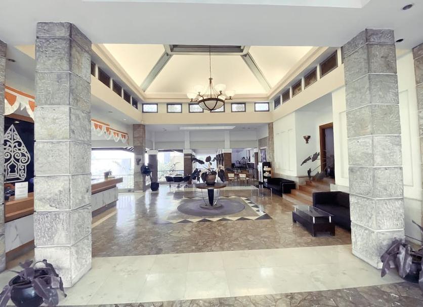 Hall d’entrée Photo