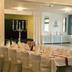 Salle de banquet