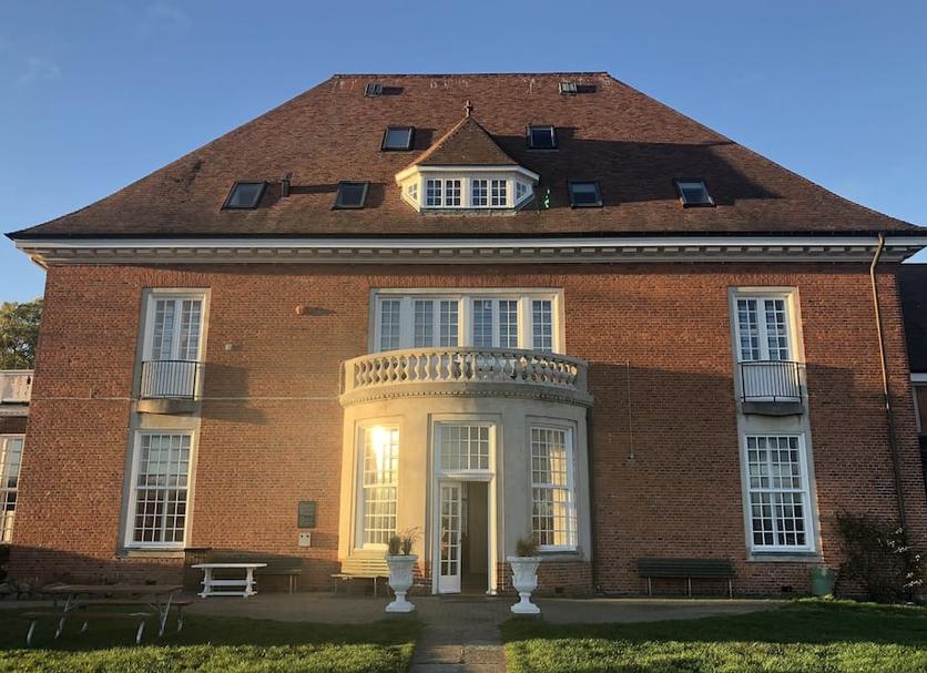 Bâtiment Photo
