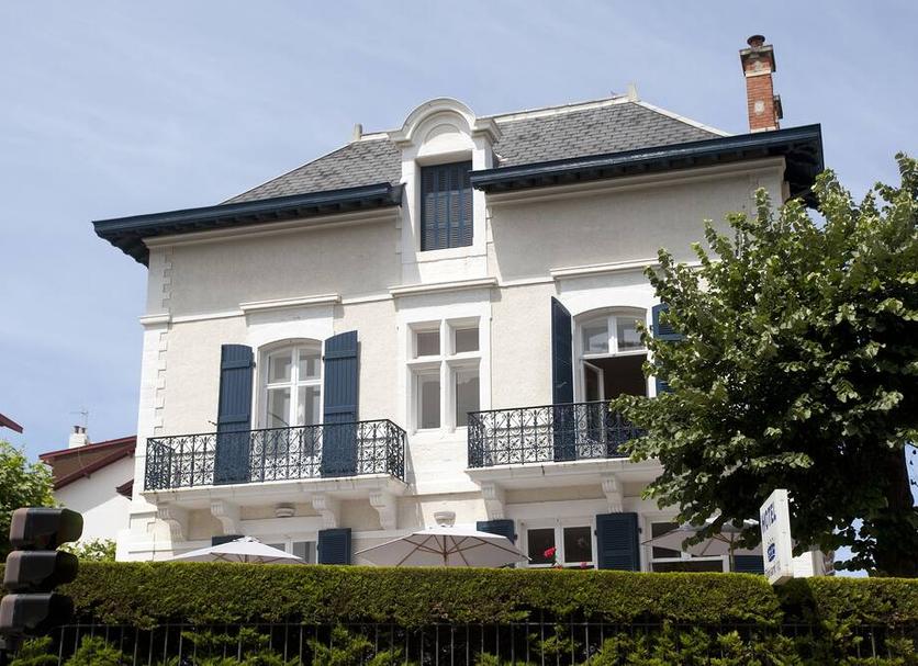 Bâtiment Photo