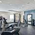 Salle de sport
