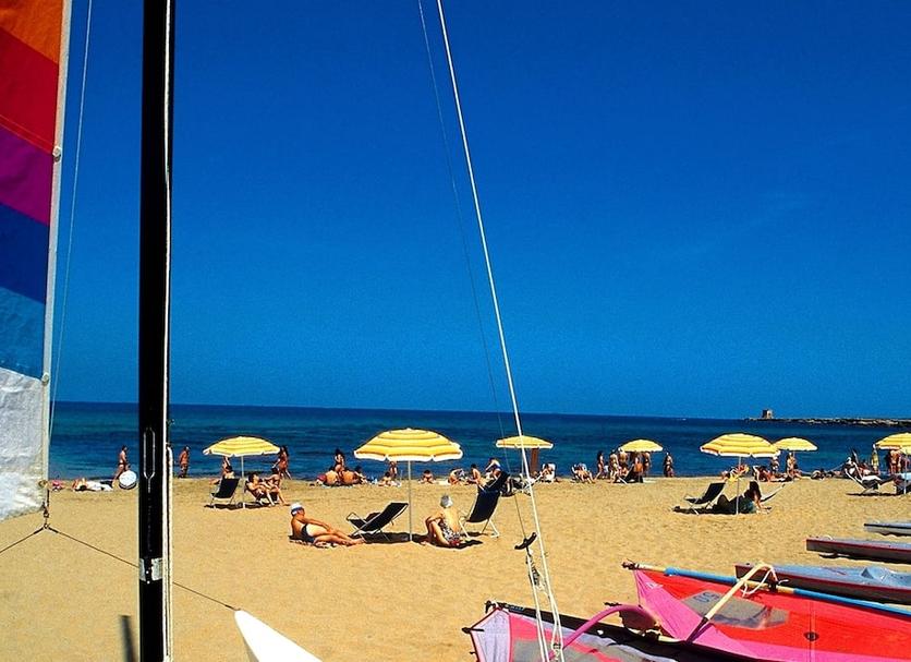 Plage Photo