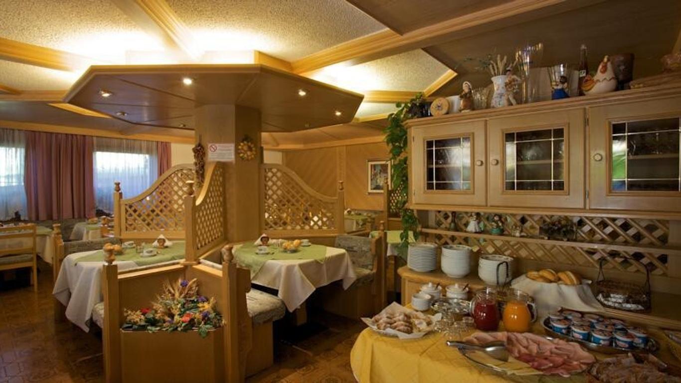 Albergo Bellaria