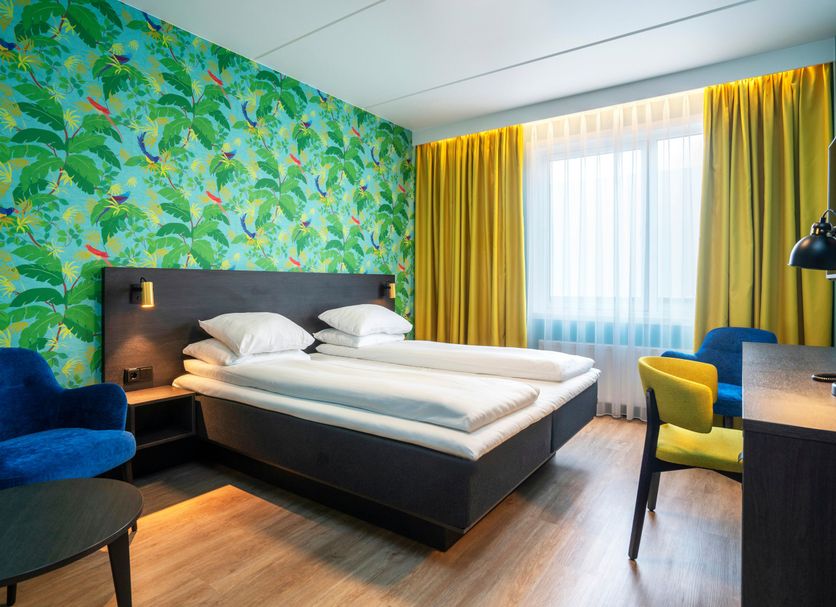 Chambre Photo