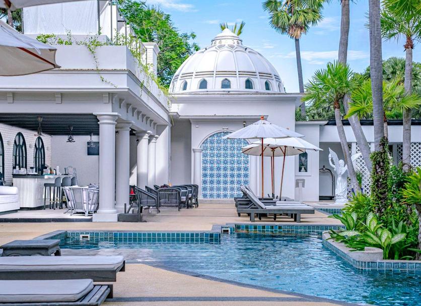 Piscine Photo