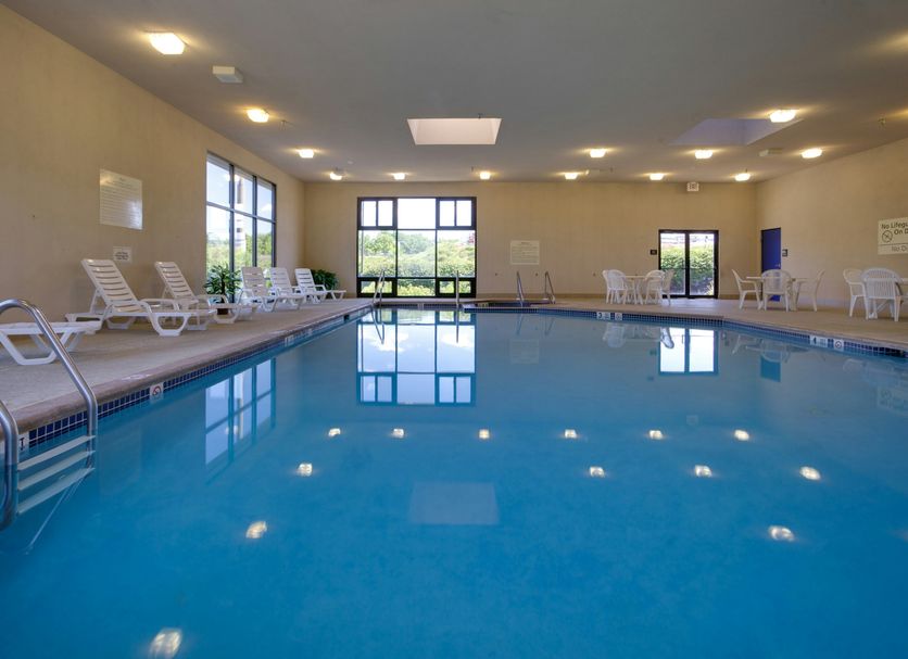 Piscine Photo