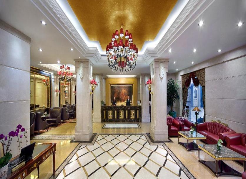 Hall d’entrée Photo
